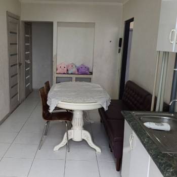 Продается 2-х комнатная квартира, 54 м²