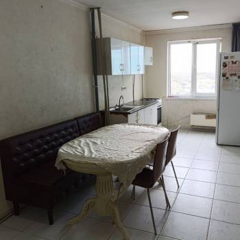 Продается 2-х комнатная квартира, 54 м²
