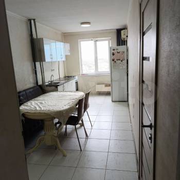 Продается 2-х комнатная квартира, 54 м²