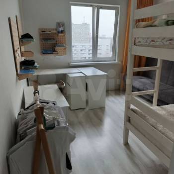 Продается 2-х комнатная квартира, 54 м²