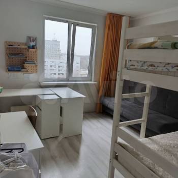 Продается 2-х комнатная квартира, 54 м²