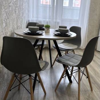 Сдается 1-комнатная квартира, 41 м²