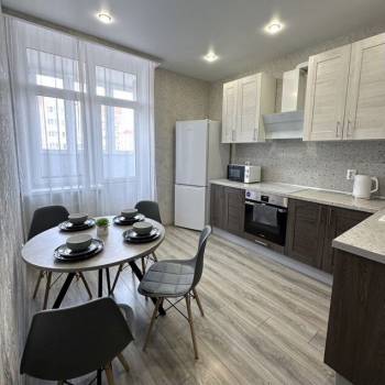 Сдается 1-комнатная квартира, 41 м²