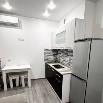 Сдается 1-комнатная квартира, 24 м²