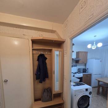 Сдается 1-комнатная квартира, 35 м²