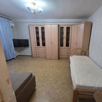 Сдается 1-комнатная квартира, 35 м²
