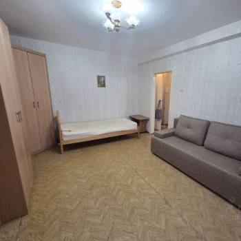 Сдается 1-комнатная квартира, 35 м²
