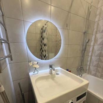 Сдается 1-комнатная квартира, 22 м²