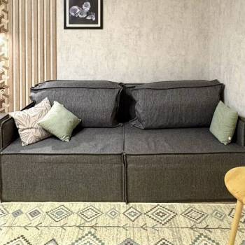 Сдается 1-комнатная квартира, 45 м²