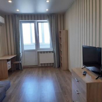 Сдается 1-комнатная квартира, 36 м²