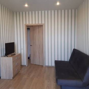 Сдается 1-комнатная квартира, 36 м²