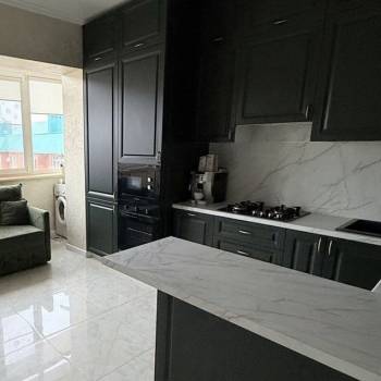 Продается 1-комнатная квартира, 44,6 м²