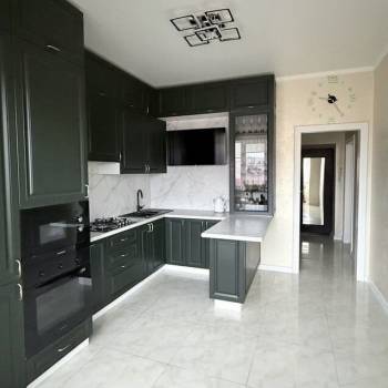 Продается 1-комнатная квартира, 44,6 м²