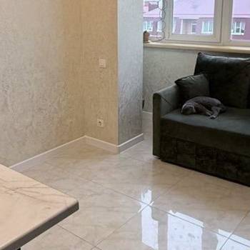 Продается 1-комнатная квартира, 44,6 м²