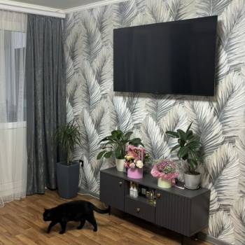 Продается 1-комнатная квартира, 35 м²