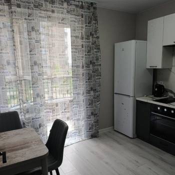 Сдается 1-комнатная квартира, 33 м²