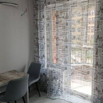 Сдается 1-комнатная квартира, 33 м²