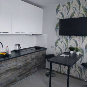 Сдается 1-комнатная квартира, 23 м²