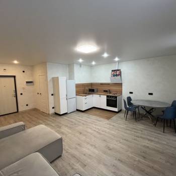 Сдается 2-х комнатная квартира, 62 м²