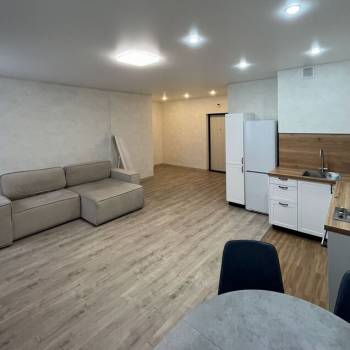 Сдается 2-х комнатная квартира, 62 м²