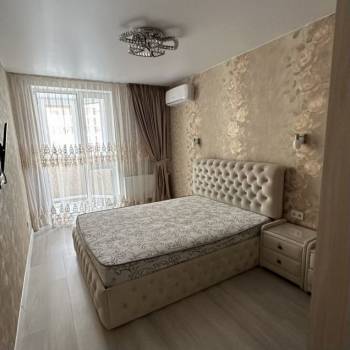 Продается 3-х комнатная квартира, 96 м²