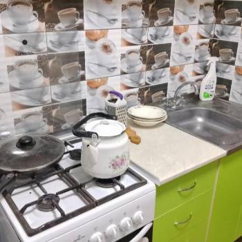 Сдается 2-х комнатная квартира, 50 м²