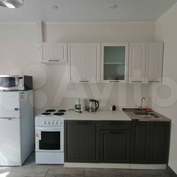 Сдается 1-комнатная квартира, 43 м²