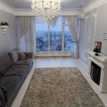 Сдается 2-х комнатная квартира, 68 м²