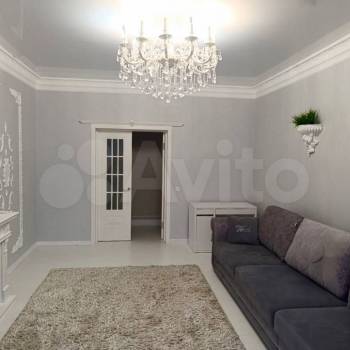 Сдается 2-х комнатная квартира, 68 м²