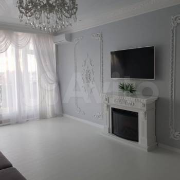 Сдается 2-х комнатная квартира, 68 м²