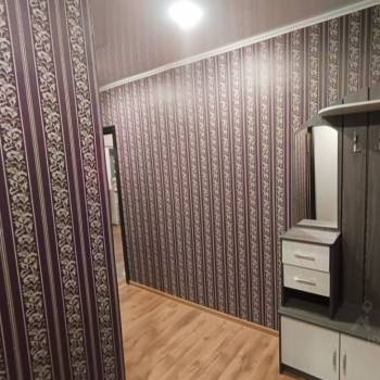 Сдается 1-комнатная квартира, 42 м²