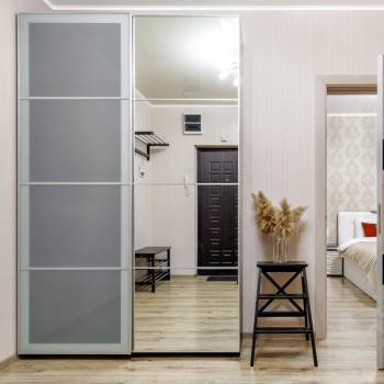 Сдается 1-комнатная квартира, 44 м²