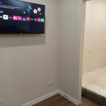 Сдается 1-комнатная квартира, 27,4 м²