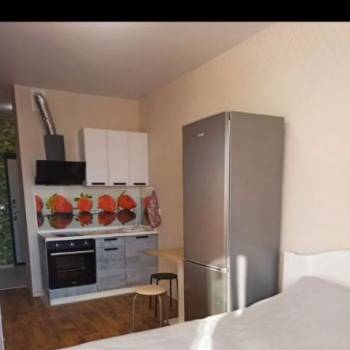 Сдается 1-комнатная квартира, 28 м²