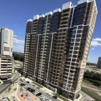 Сдается 1-комнатная квартира, 24 м²