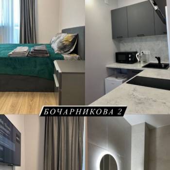 Сдается 1-комнатная квартира, 24 м²