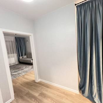 Сдается 1-комнатная квартира, 42,2 м²