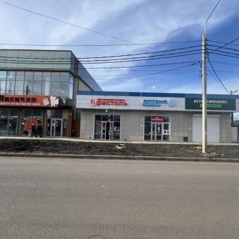 Сдается Нежилое помещение, 108,7 м²