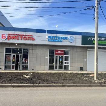 Сдается Нежилое помещение, 108,7 м²