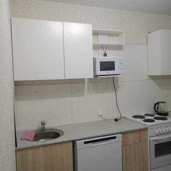 Сдается 2-х комнатная квартира, 60 м²