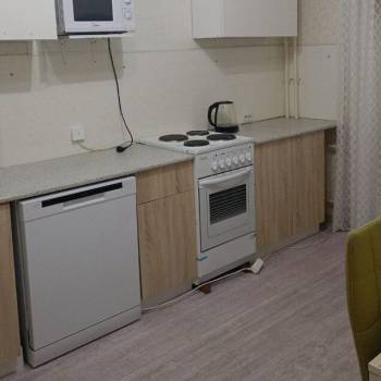 Сдается 2-х комнатная квартира, 60 м²