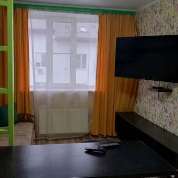 Продается 1-комнатная квартира, 38 м²