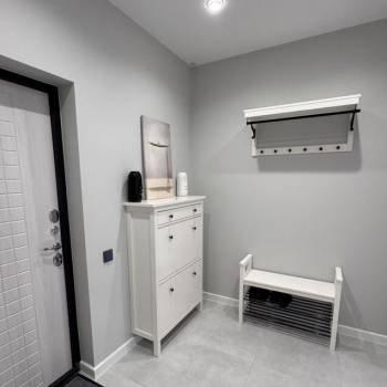 Продается 1-комнатная квартира, 40 м²