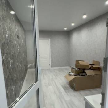 Продается 1-комнатная квартира, 42 м²