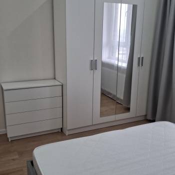 Сдается 1-комнатная квартира, 40 м²