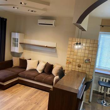 Сдается Многокомнатная квартира, 65 м²