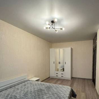 Сдается 1-комнатная квартира, 36,4 м²
