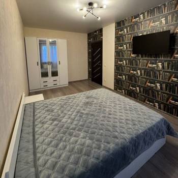 Сдается 1-комнатная квартира, 36,4 м²