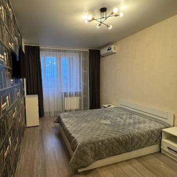 Сдается 1-комнатная квартира, 36,4 м²