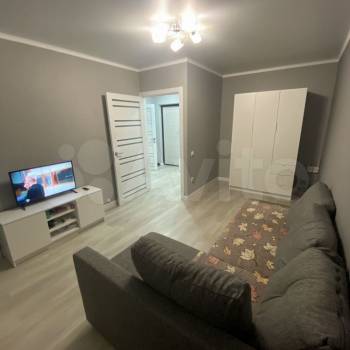 Сдается 1-комнатная квартира, 34 м²